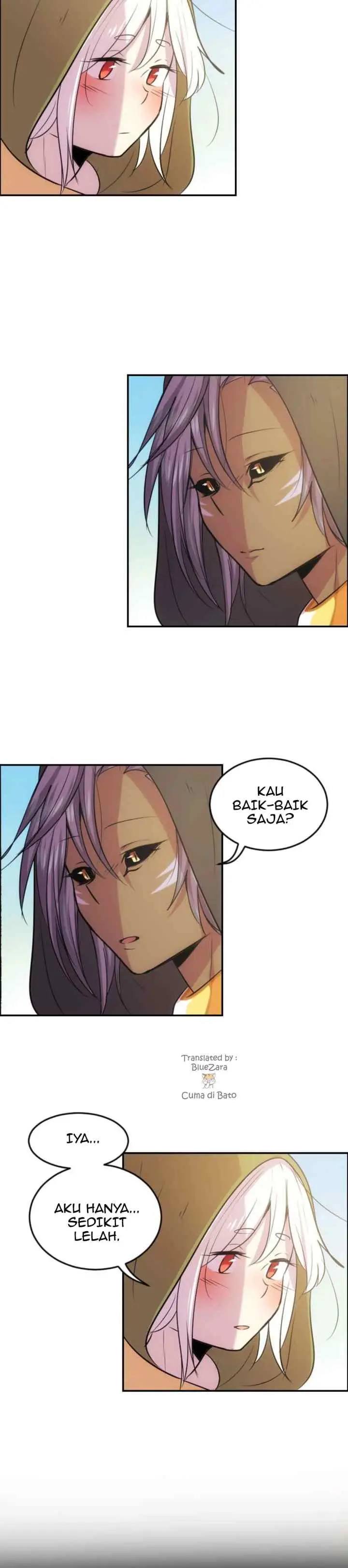 Watermelon chapter 90 halaman 4