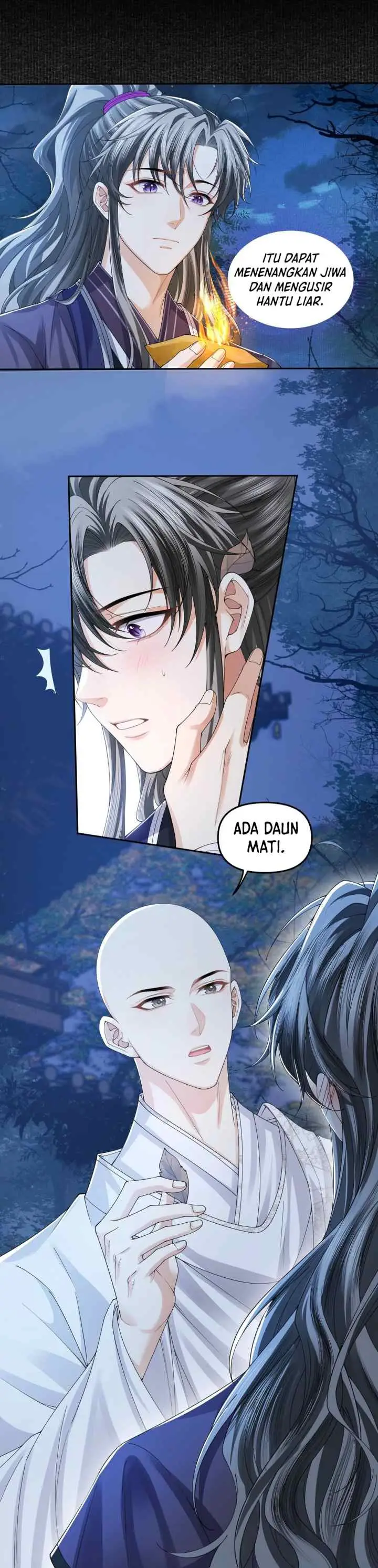 Tong Qian Kan Shi chapter 109 halaman 18