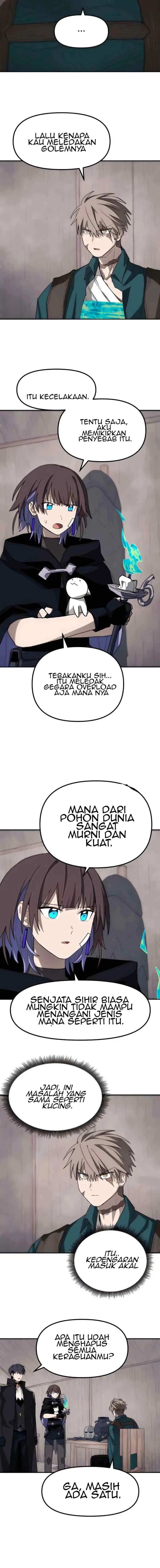 Just A Cat chapter 12 halaman 12