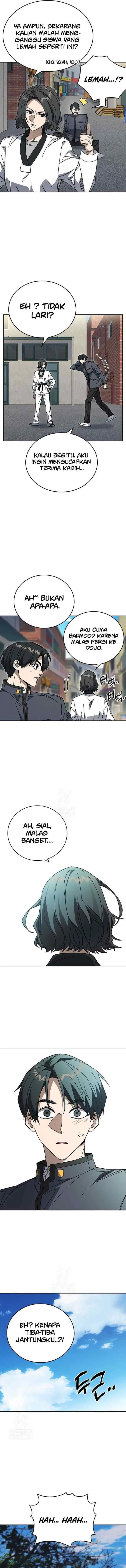 Kenkyu Gurupu chapter 309 halaman 4