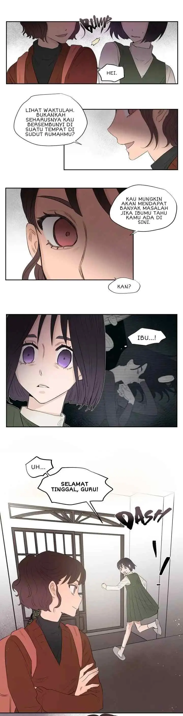 Broken Melody chapter 5 halaman 5