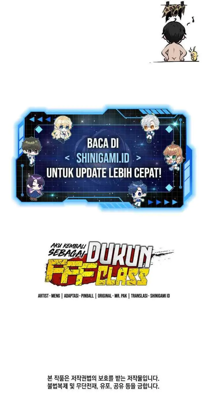 I Returned As An FFF-Class Witch Doctor chapter 36 halaman 20