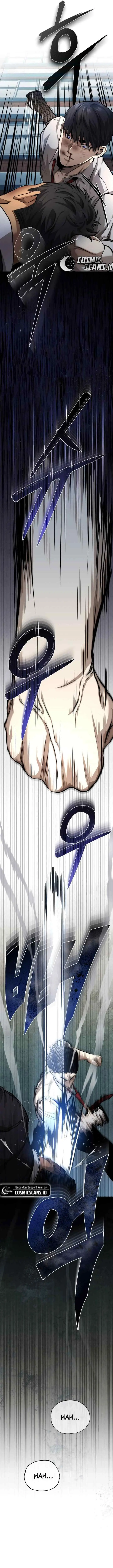 Devil Returns To School Days chapter 22 halaman 16