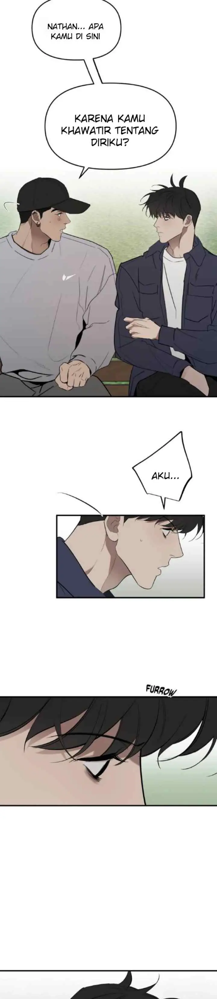 Take Off chapter 134 halaman 5