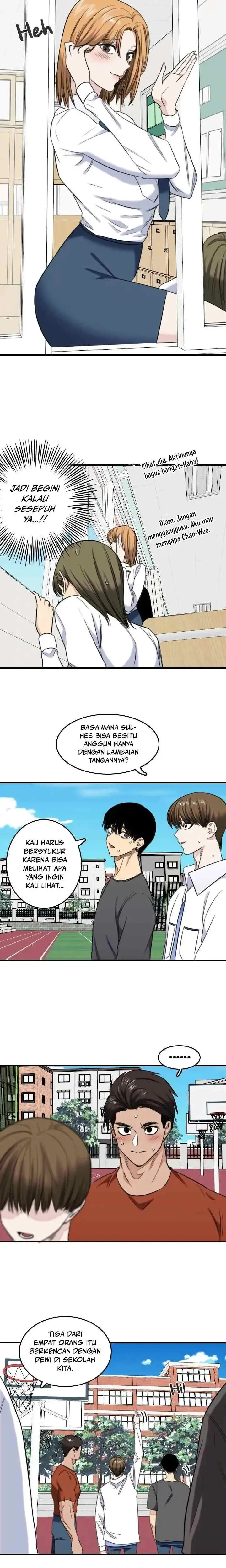 Drawing Romance chapter 206 halaman 12