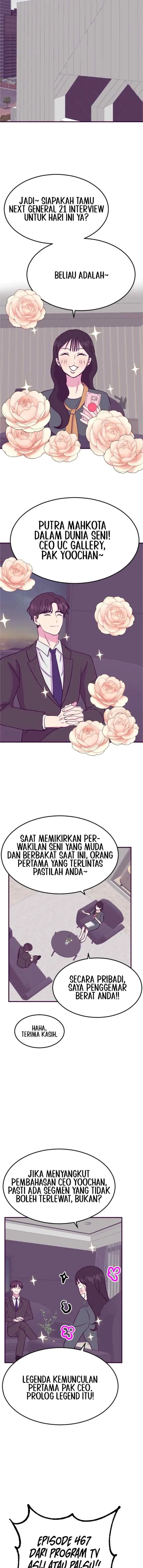 Crazy Ending chapter 18 halaman 7