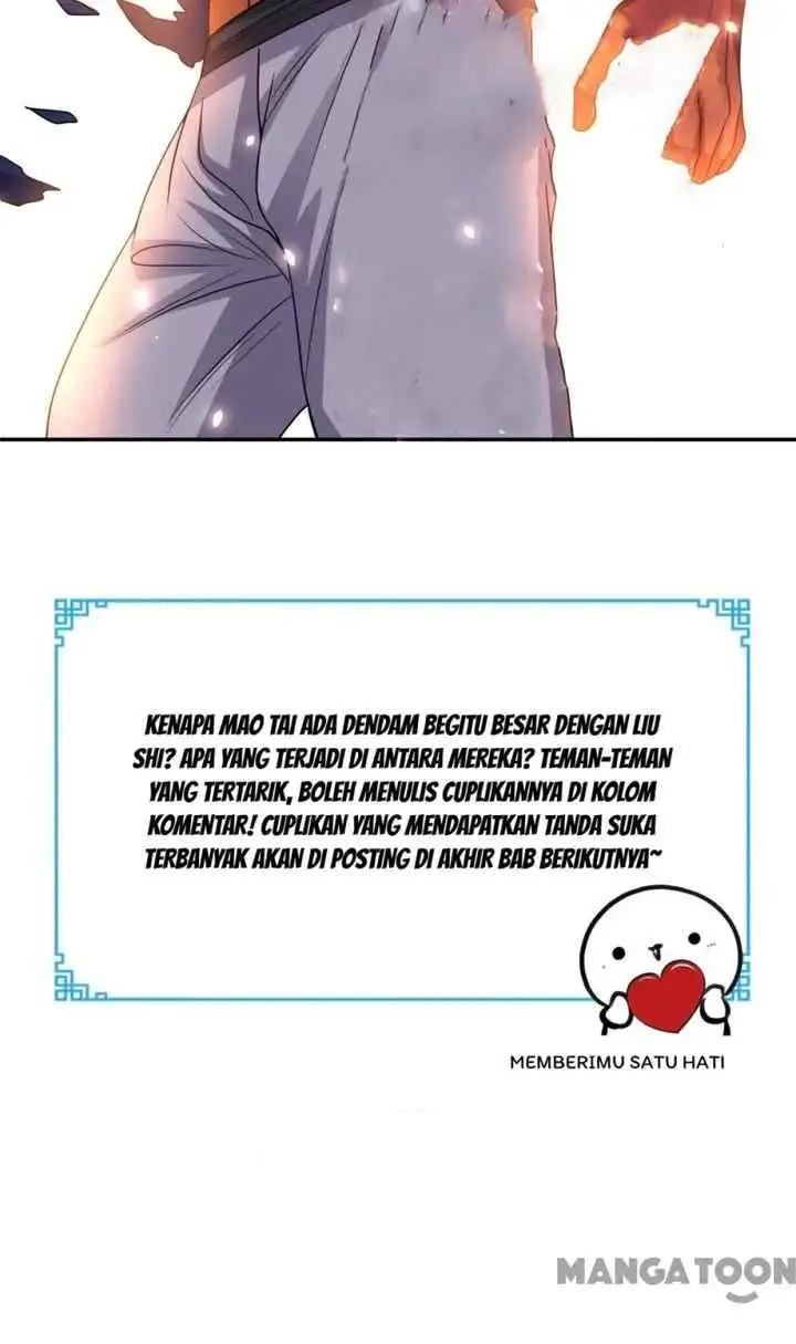 Super WECHAT chapter 138 halaman 17