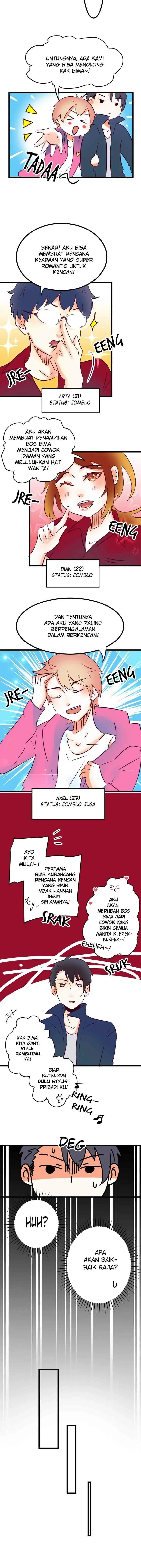 Unis chapter 187 halaman 5