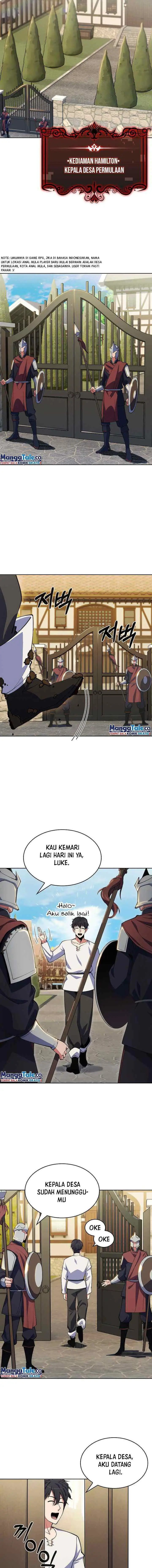 I'm Going to Steal Again Today chapter 5 halaman 11