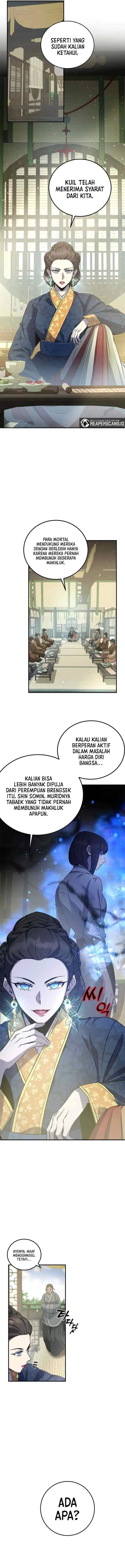 Drug Devourer chapter 22 halaman 13