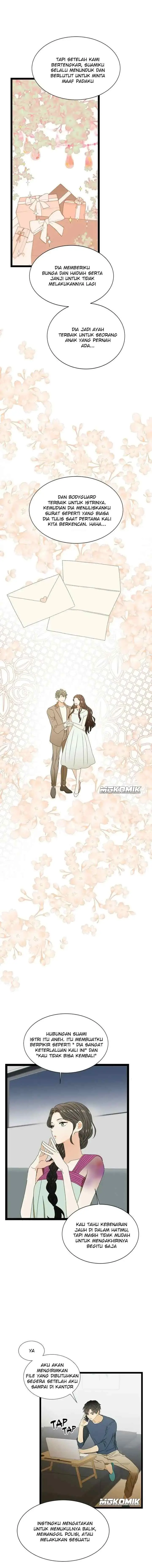 Faking It in Style chapter 52 halaman 4