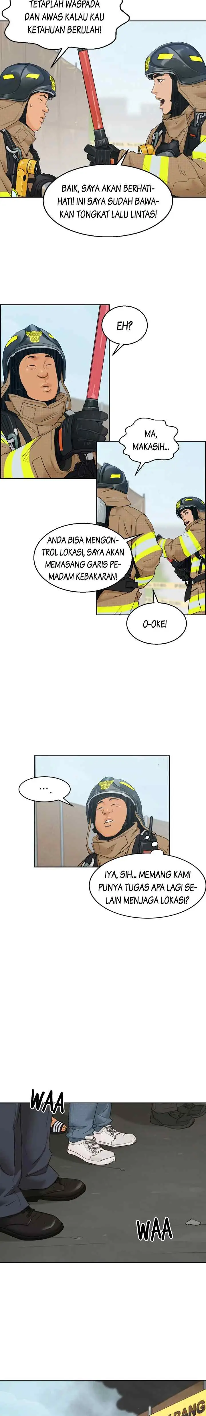 Call Sign chapter 14 halaman 8
