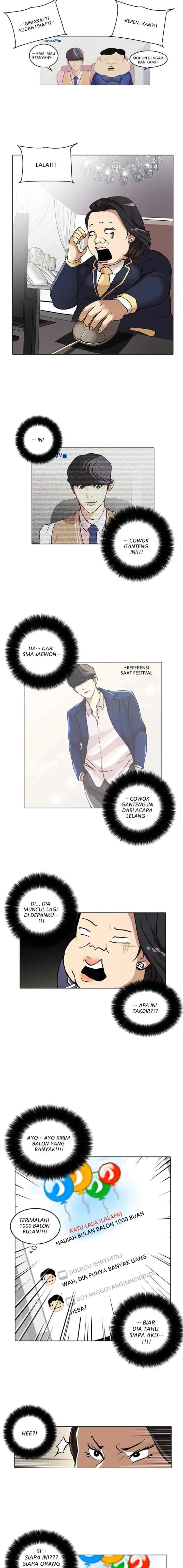 Lookism chapter 29 halaman 10