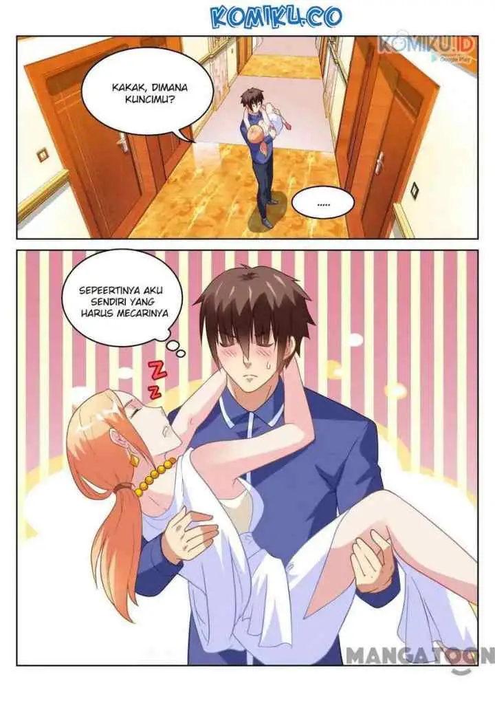 Very Pure chapter 145 halaman 4