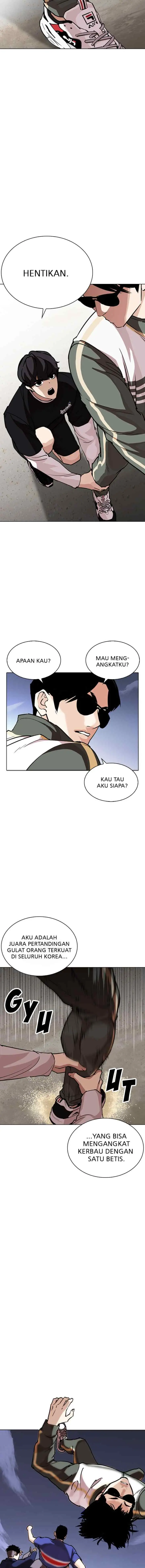 Lookism chapter 262 halaman 6