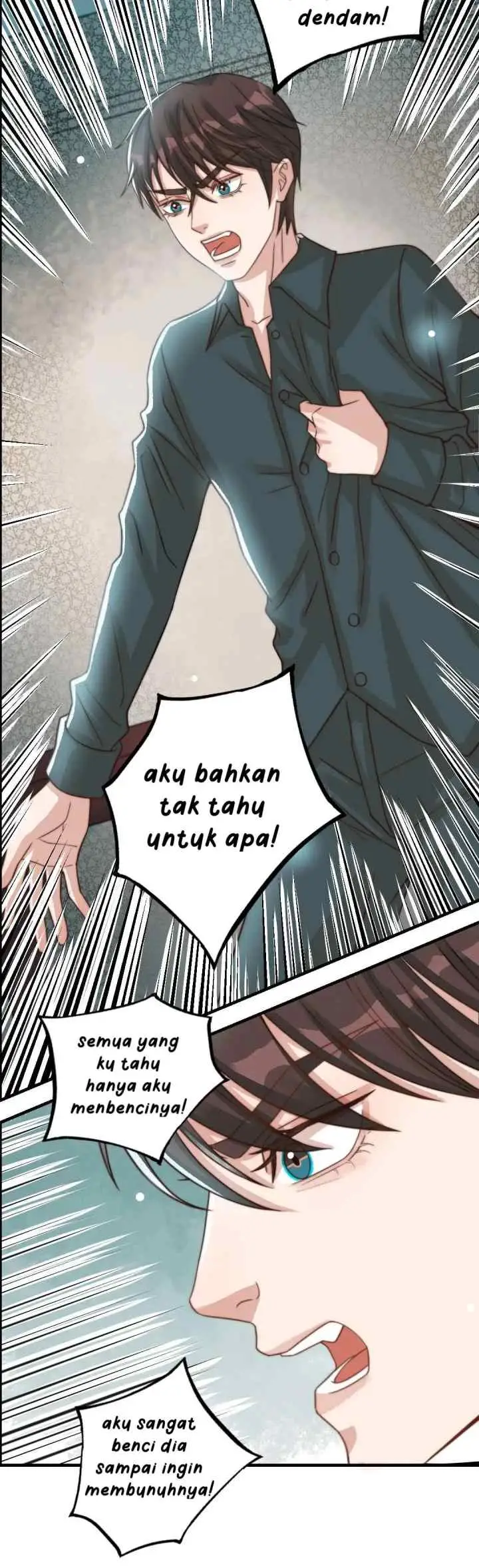 Ex-Husband is Young chapter 62 halaman 9