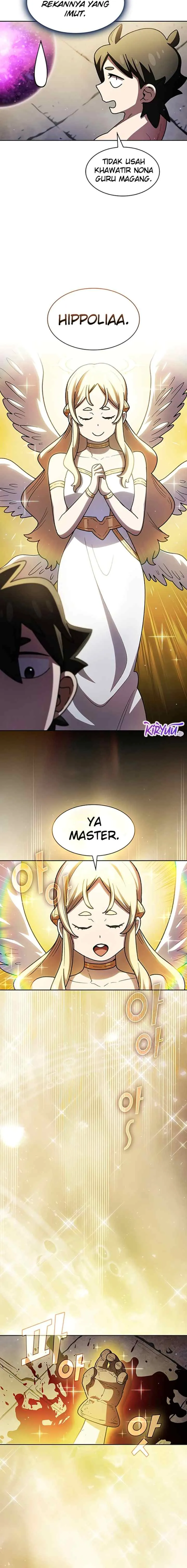 FFF-Class Trashero chapter 145 halaman 8