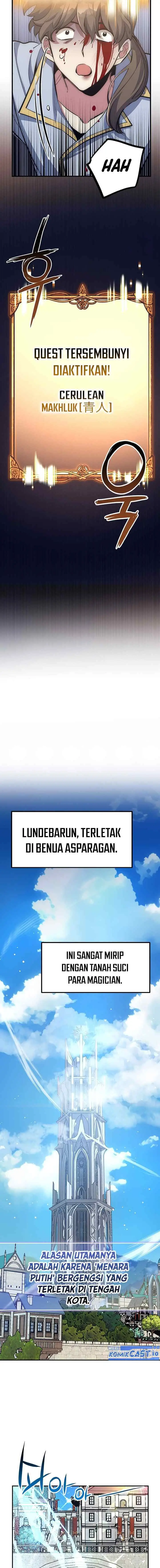 Hyper Luck chapter 47 halaman 16