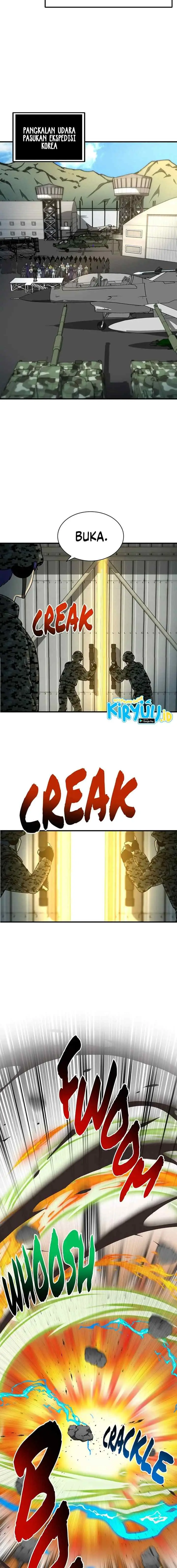Dungeon House chapter 69 halaman 14