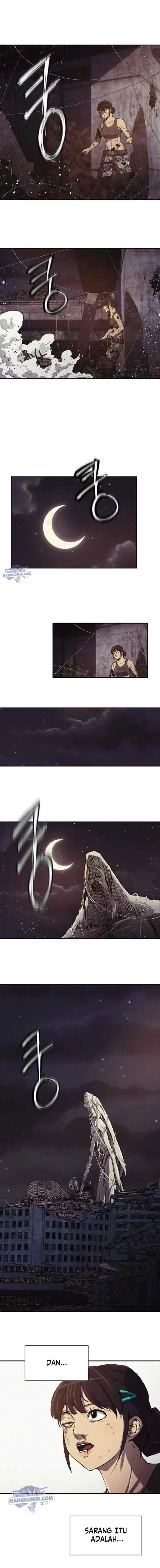 Ashen Oreum chapter 15 halaman 8