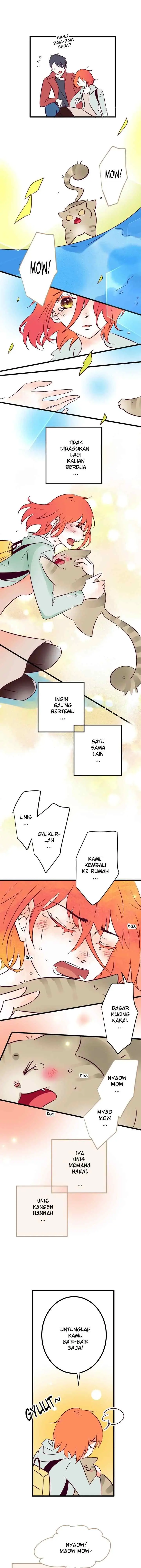 Unis chapter 204 halaman 5