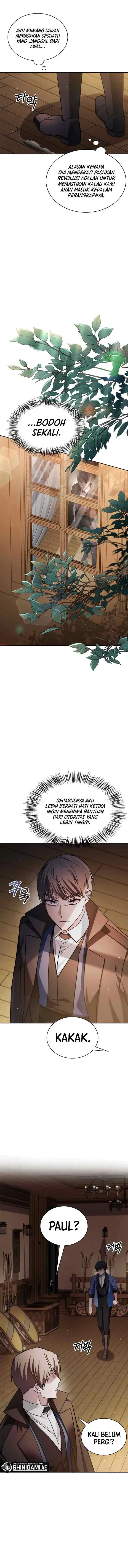 I'm Not That Kind of Talent chapter 62 halaman 4