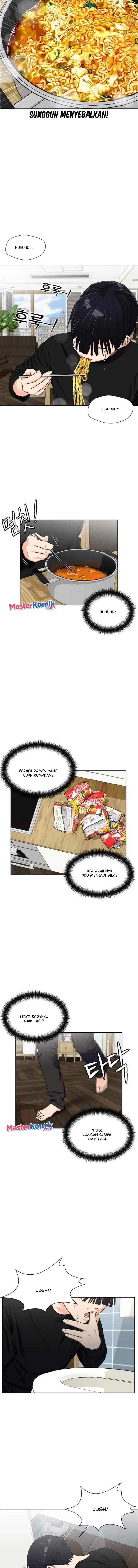 Face Genius chapter 52 halaman 15
