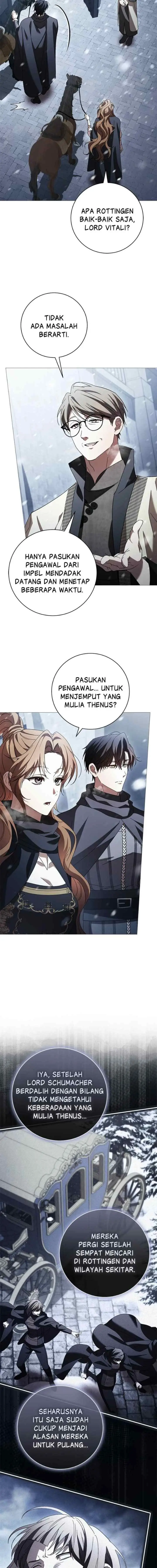 Dark Chain chapter 57 halaman 15