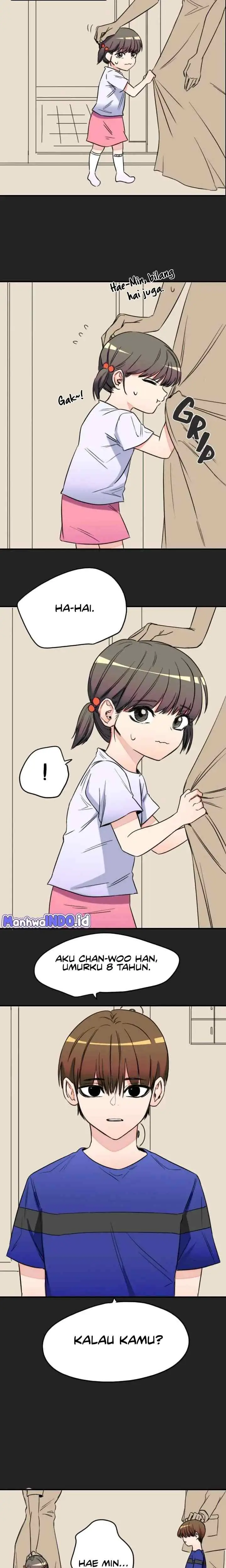 Drawing Romance chapter 125 halaman 17