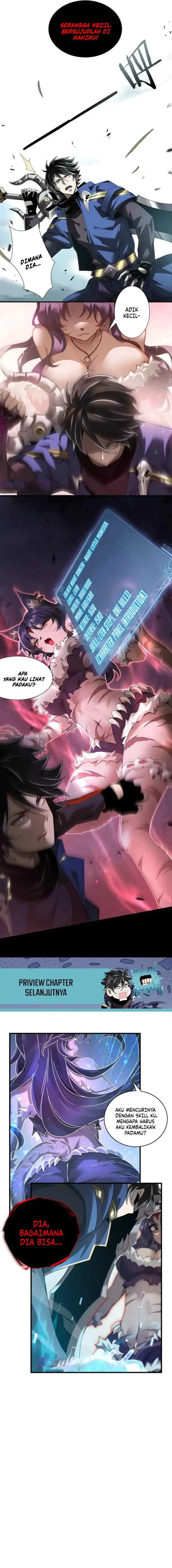 Hyper Blitz: Fury Unleashed chapter 1 halaman 15