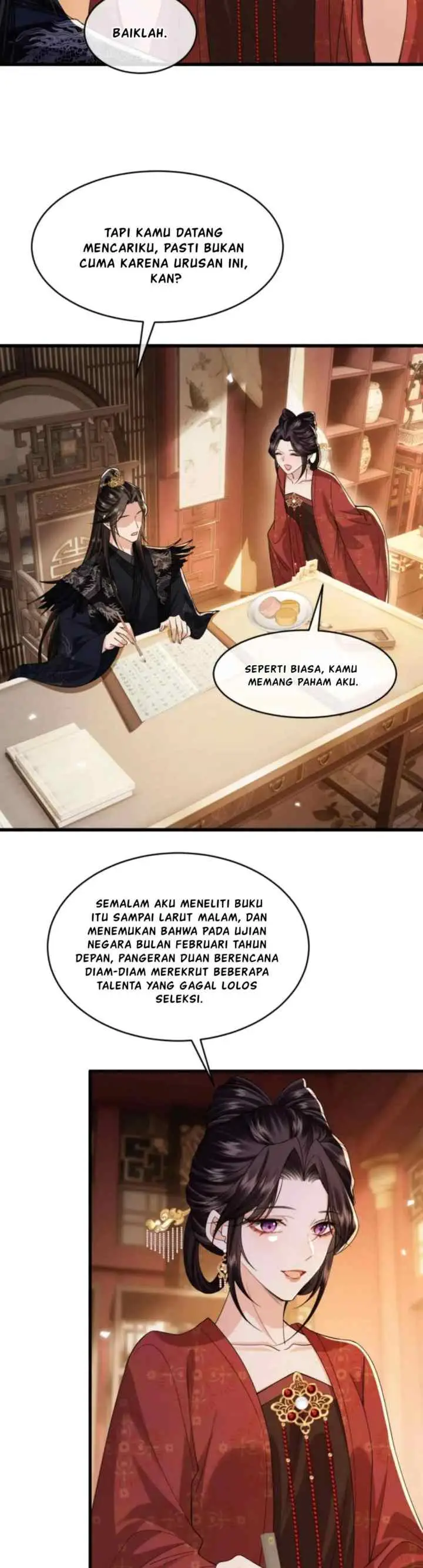 How Dare You chapter 27 halaman 14