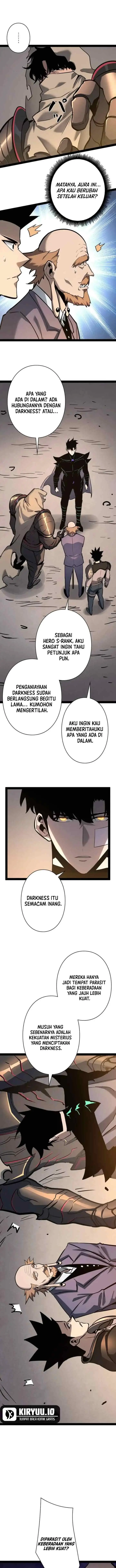 Cheat System de Saikyou Yuusha ni Nariagaru chapter 84 halaman 10