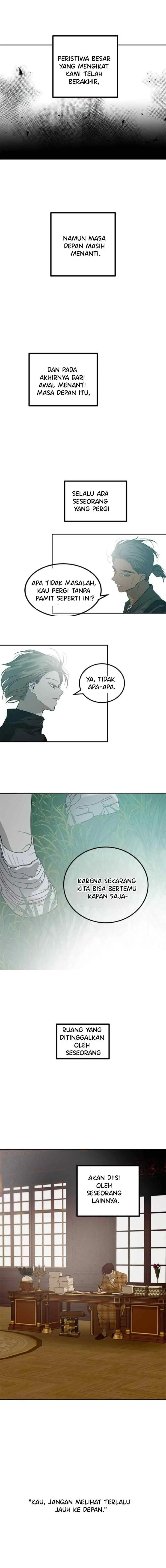 Loop chapter 203 halaman 13