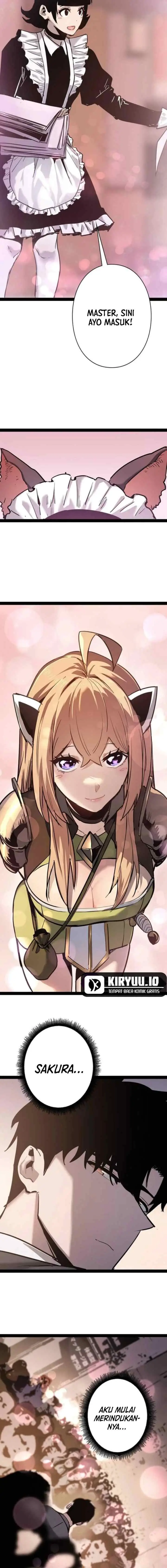 Cheat System de Saikyou Yuusha ni Nariagaru chapter 89 halaman 13