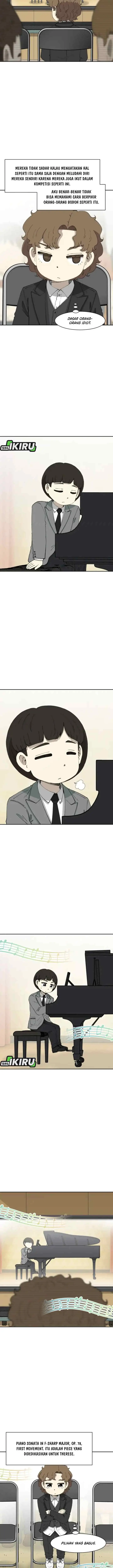 Beethoven Reborn chapter 77 halaman 13