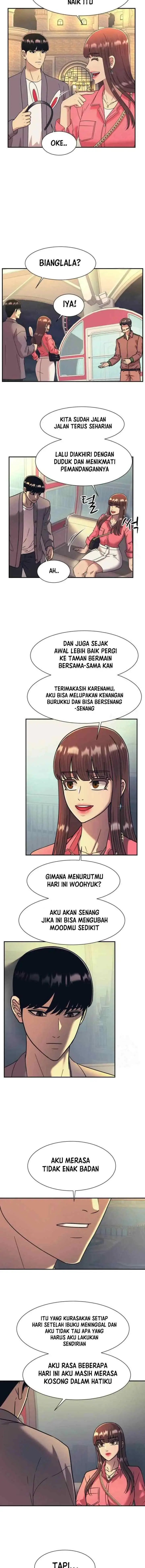 Injagang chapter 60 halaman 8