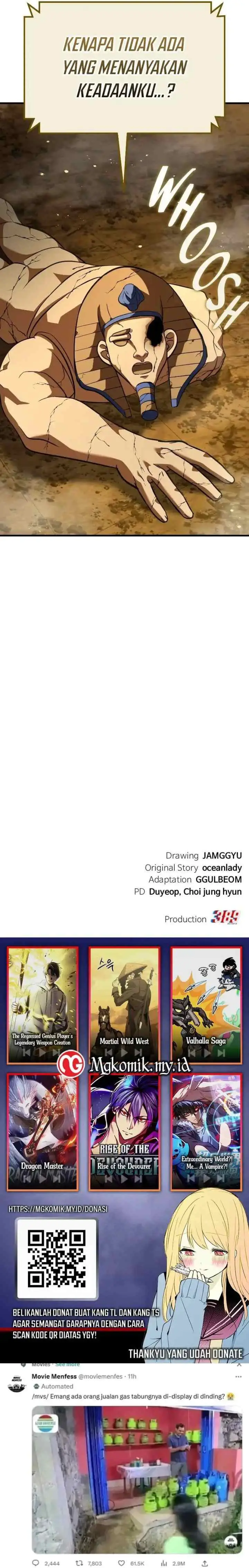 Divine Delivery chapter 82 halaman 16