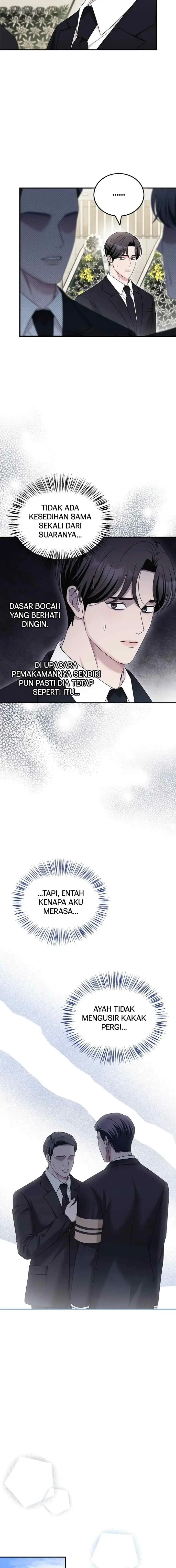 Couple, How Far We Can Go? chapter 56 halaman 6