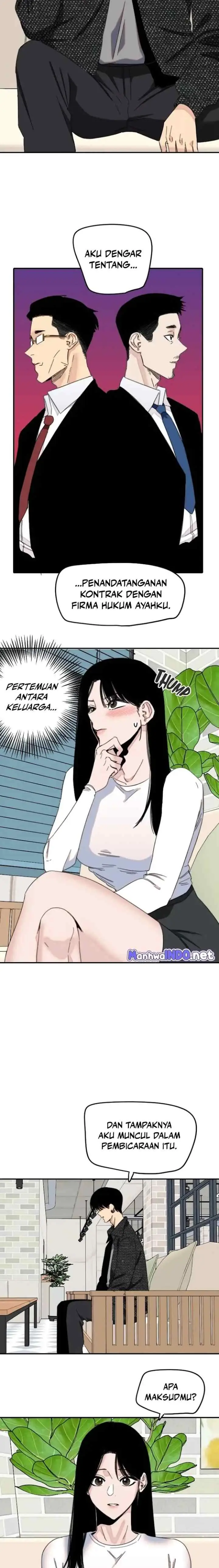 Drawing Romance chapter 230 halaman 4
