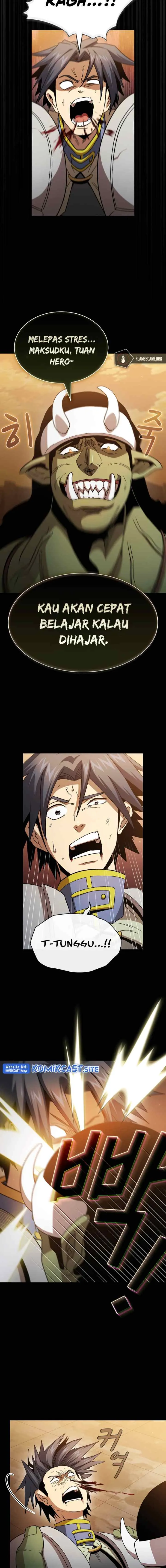 Is this Hero for Real? chapter 70 halaman 15