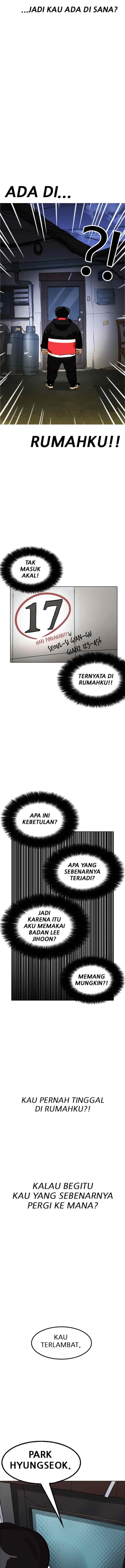 Lookism chapter 176 halaman 18