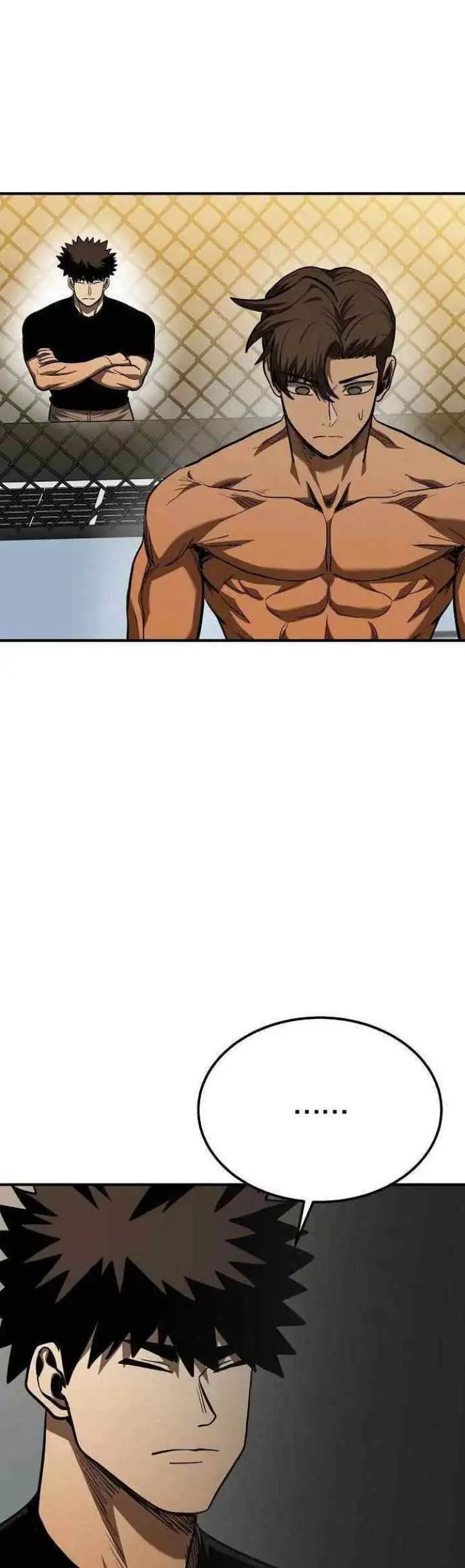 King MMA chapter 47 halaman 15