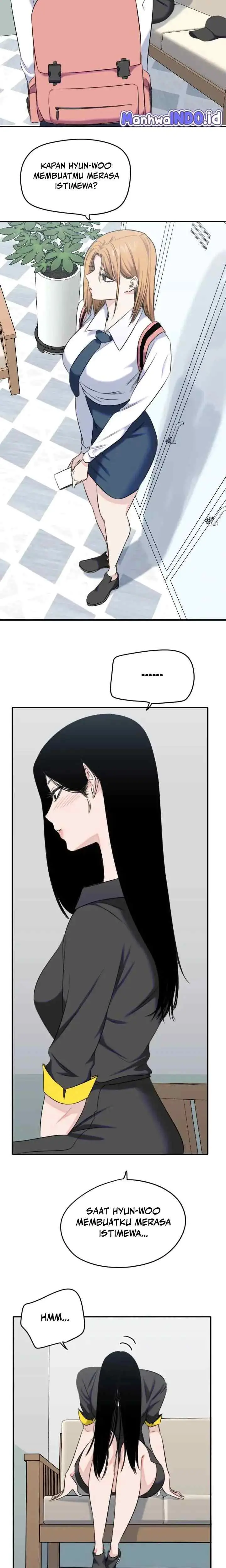 Drawing Romance chapter 179 halaman 8