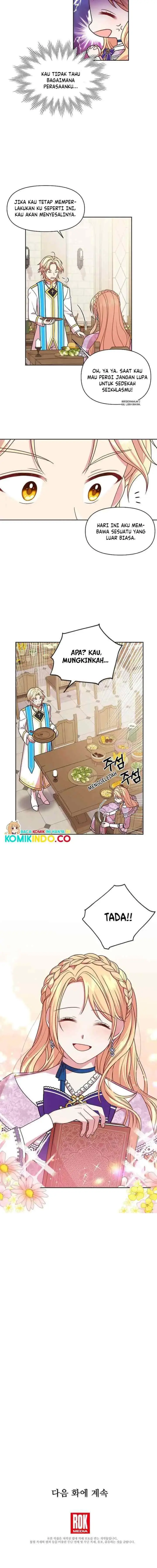 I Raised My Childhood Friend As A Tyrant chapter 31 halaman 10
