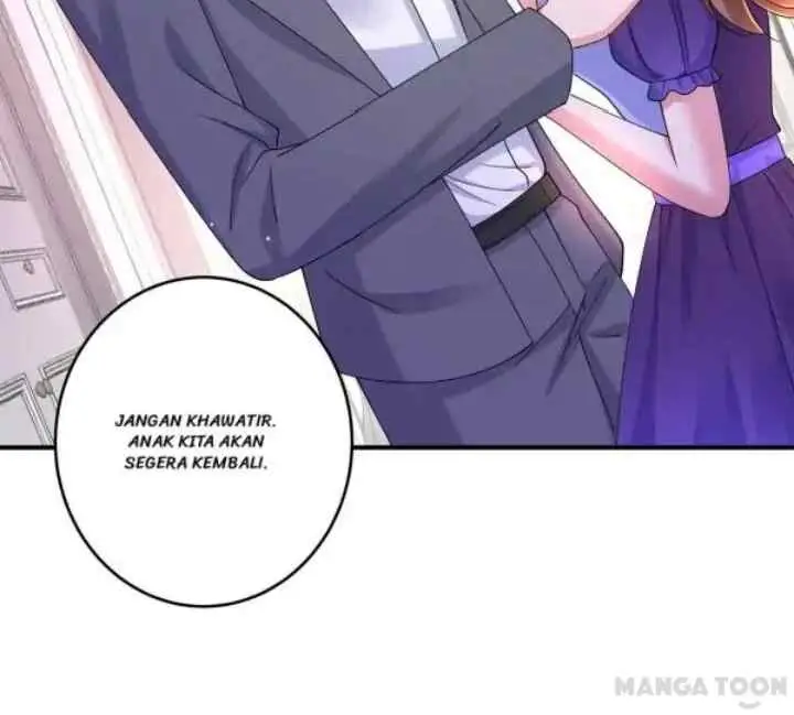 Warm Wedding chapter 428 halaman 19