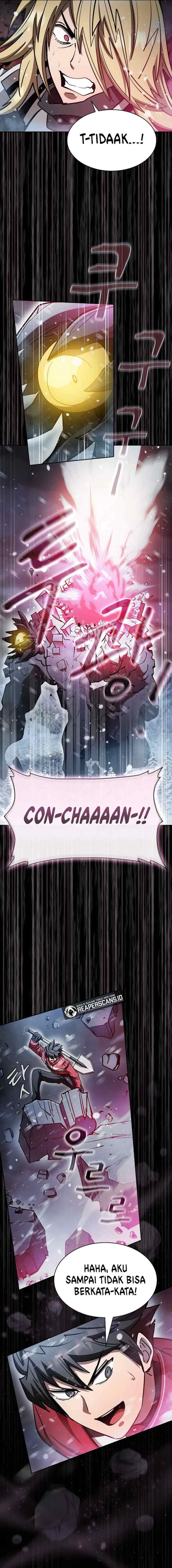 Is this Hunter for Real?! chapter 47 halaman 13