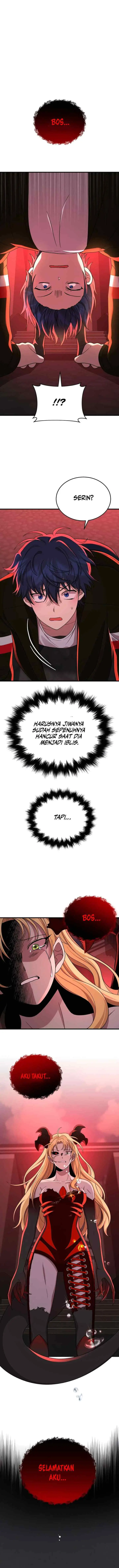 Heir of Mythical Heroes chapter 26 halaman 9