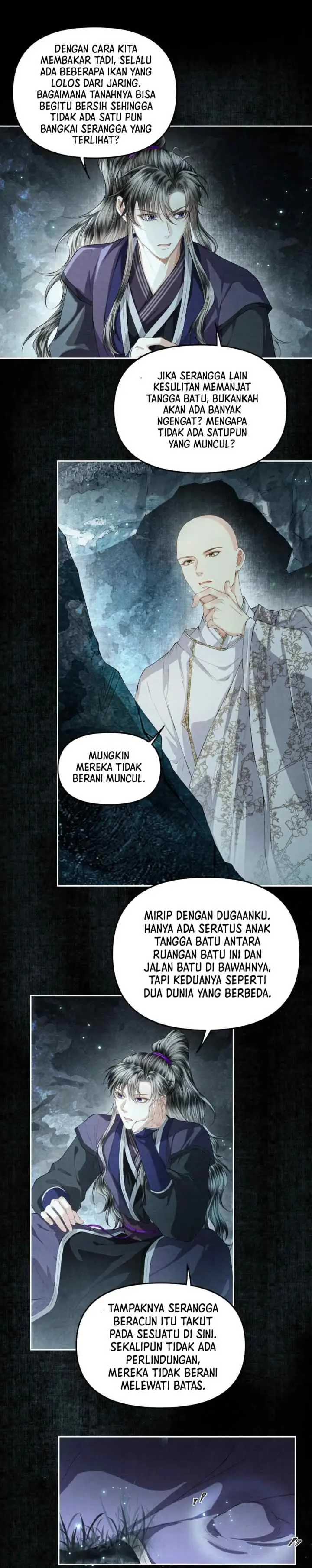 Tong Qian Kan Shi chapter 124 halaman 14