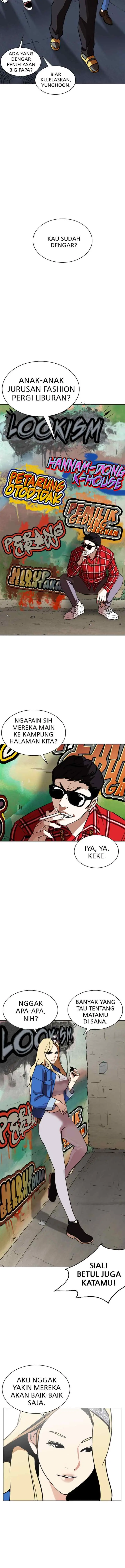 Lookism chapter 254 halaman 17