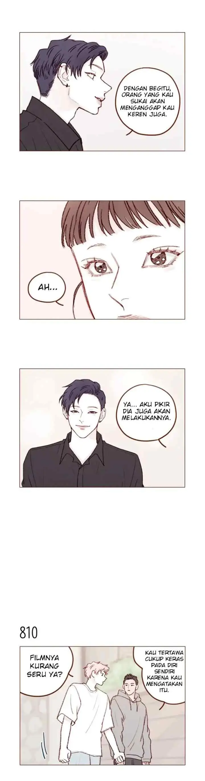 Hongshi Loves Me! chapter 129 halaman 4